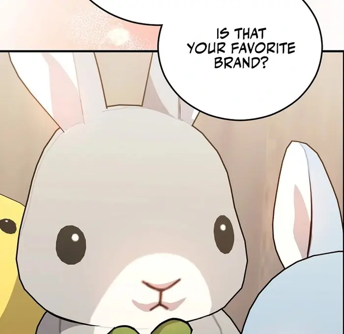Stuck in Class With the Crazy Male Leads Chapter 46 Page 30