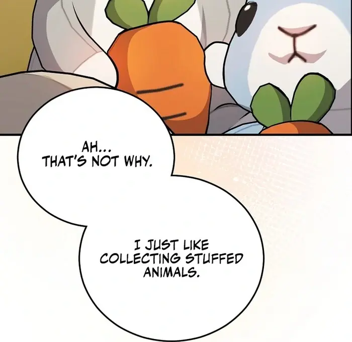 Stuck in Class With the Crazy Male Leads Chapter 46 Page 31