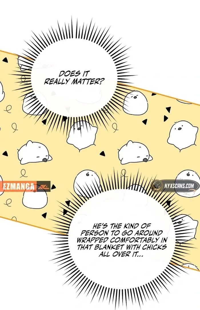 Stuck in Class With the Crazy Male Leads Chapter 46 Page 38