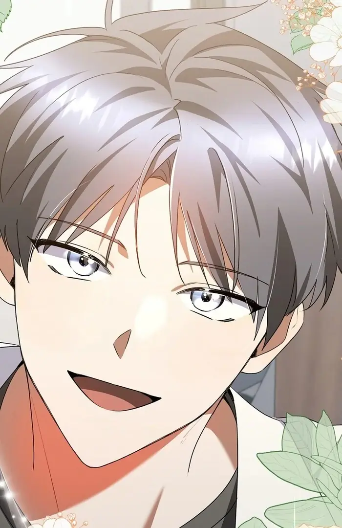 Stuck in Class With the Crazy Male Leads Chapter 46 Page 43