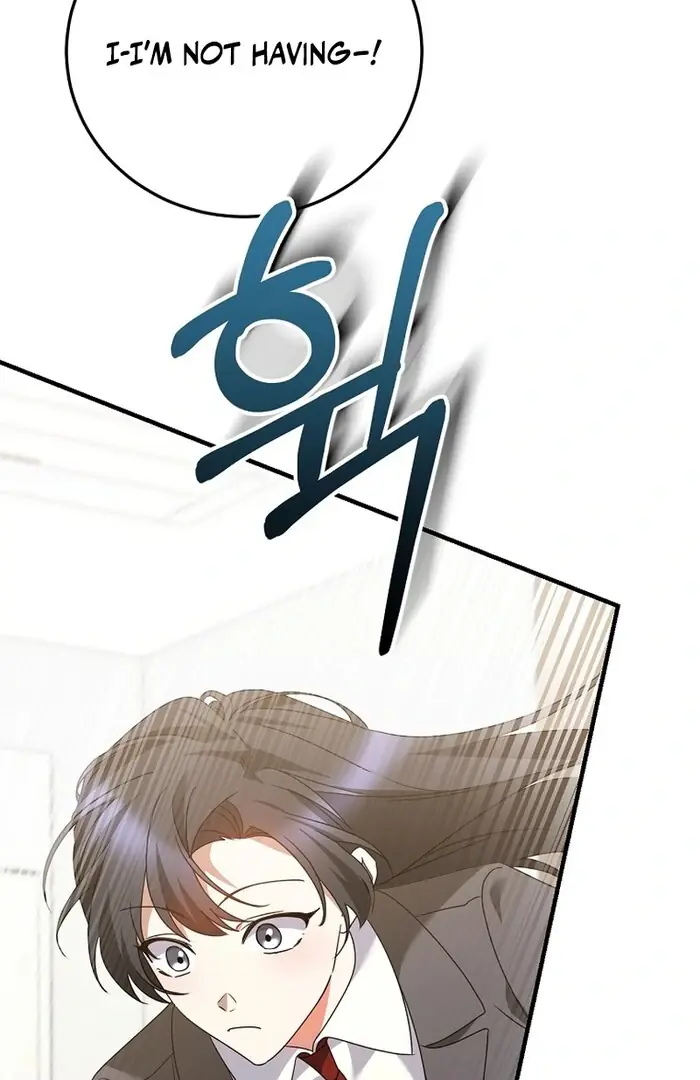 Stuck in Class With the Crazy Male Leads Chapter 46 Page 47