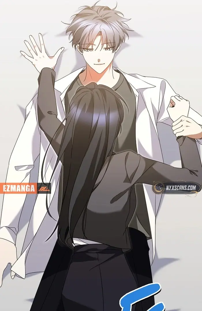 Stuck in Class With the Crazy Male Leads Chapter 46 Page 51
