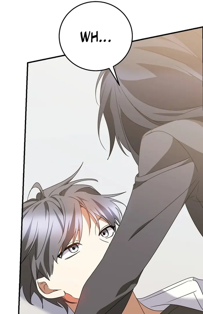 Stuck in Class With the Crazy Male Leads Chapter 46 Page 54