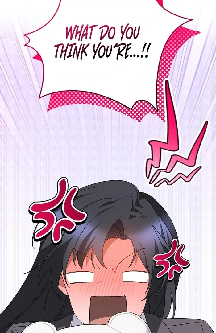 Stuck in Class With the Crazy Male Leads Chapter 46 Page 56
