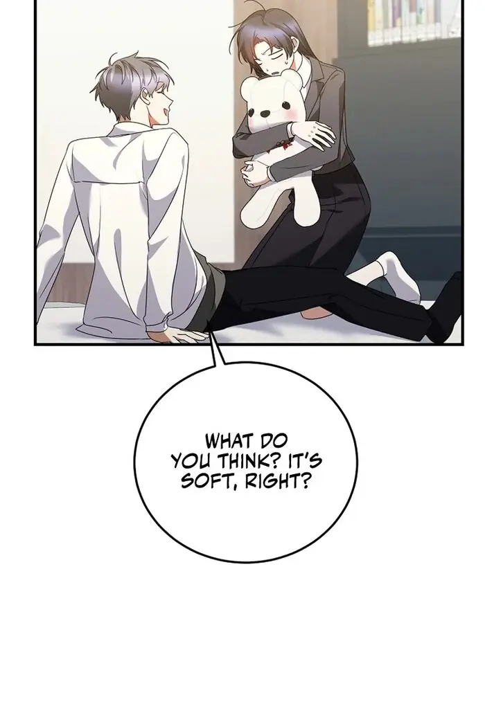 Stuck in Class With the Crazy Male Leads Chapter 46 Page 59