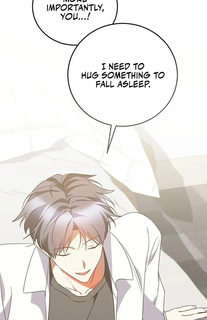 Stuck in Class With the Crazy Male Leads Chapter 46 Page 62