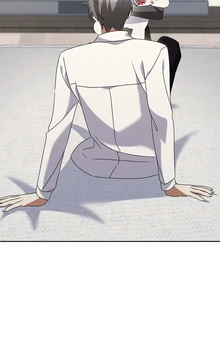 Stuck in Class With the Crazy Male Leads Chapter 46 Page 71