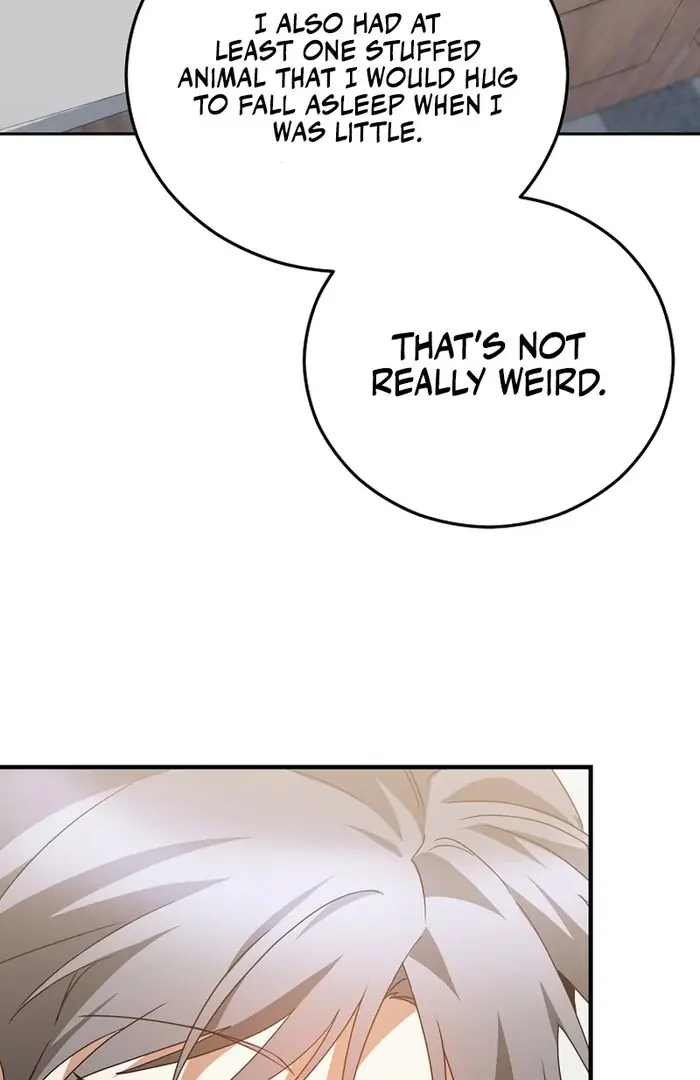 Stuck in Class With the Crazy Male Leads Chapter 46 Page 76
