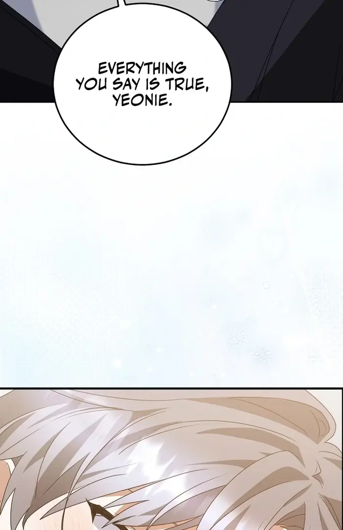 Stuck in Class With the Crazy Male Leads Chapter 46 Page 80