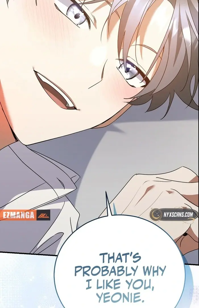 Stuck in Class With the Crazy Male Leads Chapter 46 Page 81
