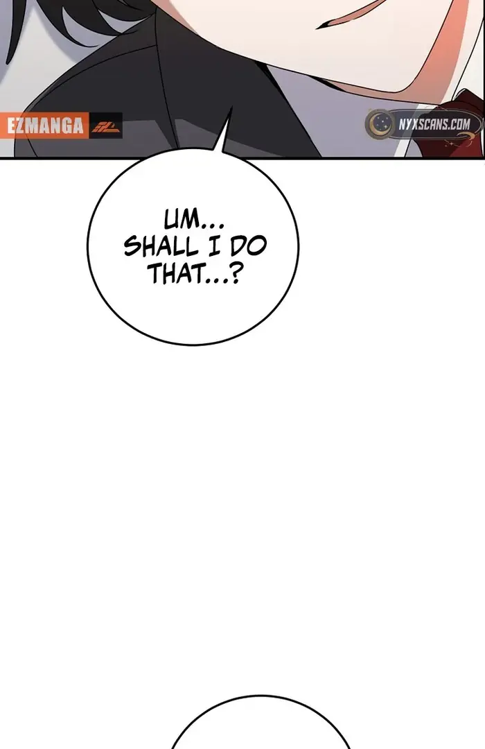 Stuck in Class With the Crazy Male Leads Chapter 46 Page 85