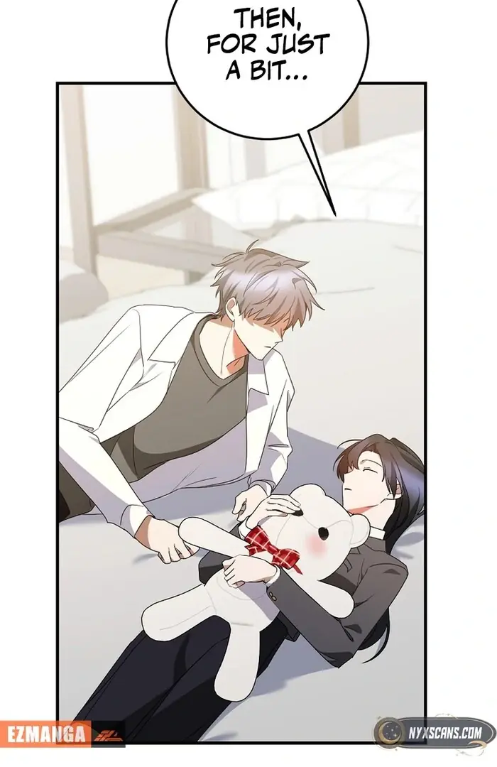 Stuck in Class With the Crazy Male Leads Chapter 46 Page 86