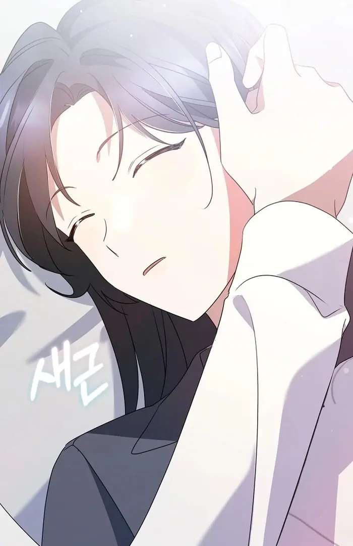 Stuck in Class With the Crazy Male Leads Chapter 46 Page 89