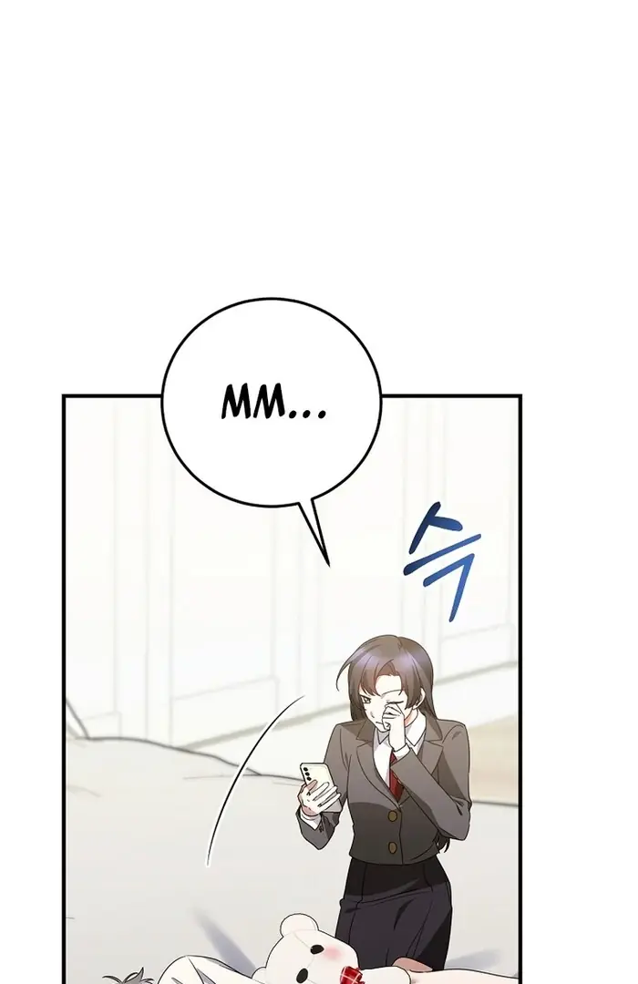 Stuck in Class With the Crazy Male Leads Chapter 46 Page 92