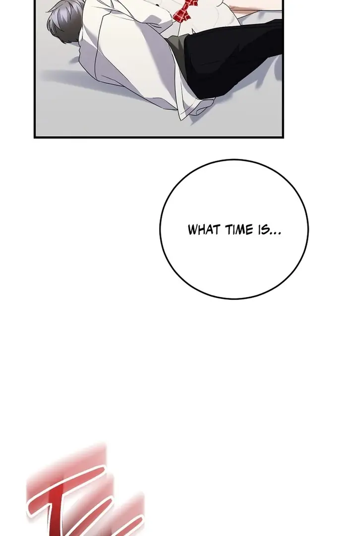 Stuck in Class With the Crazy Male Leads Chapter 46 Page 93