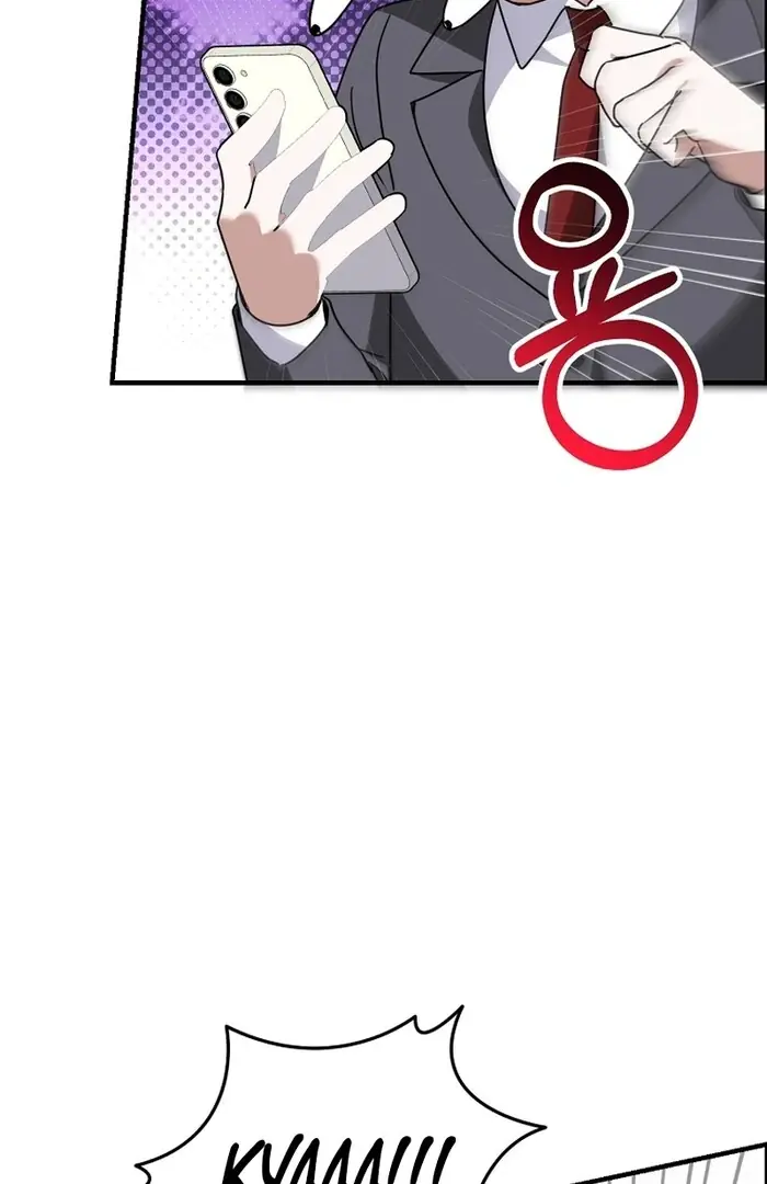 Stuck in Class With the Crazy Male Leads Chapter 46 Page 96
