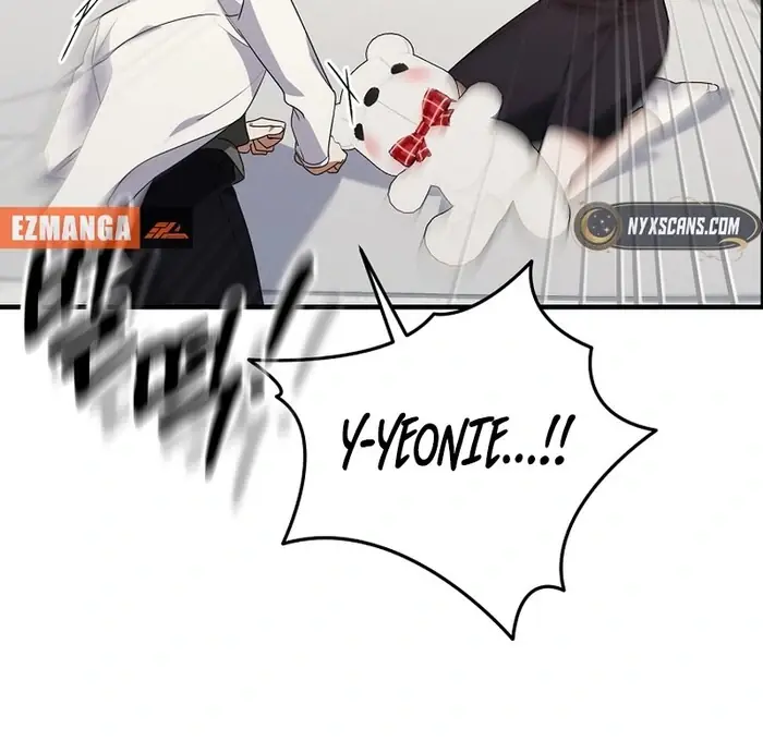 Stuck in Class With the Crazy Male Leads Chapter 46 Page 98