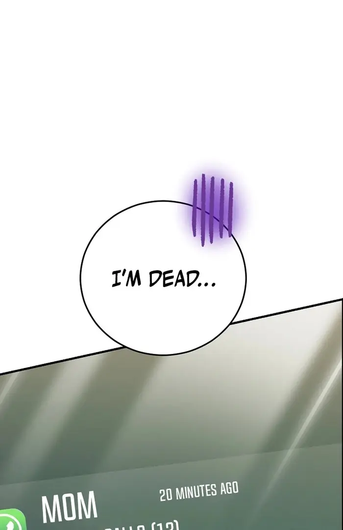 Stuck in Class With the Crazy Male Leads Chapter 46 Page 101