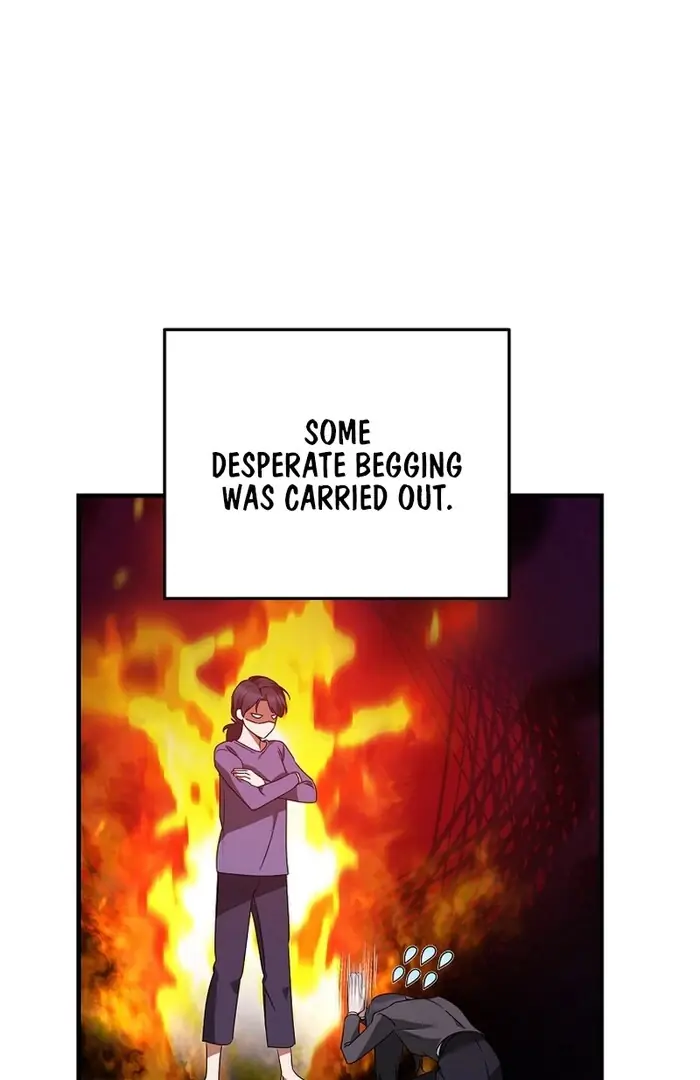 Stuck in Class With the Crazy Male Leads Chapter 46 Page 103