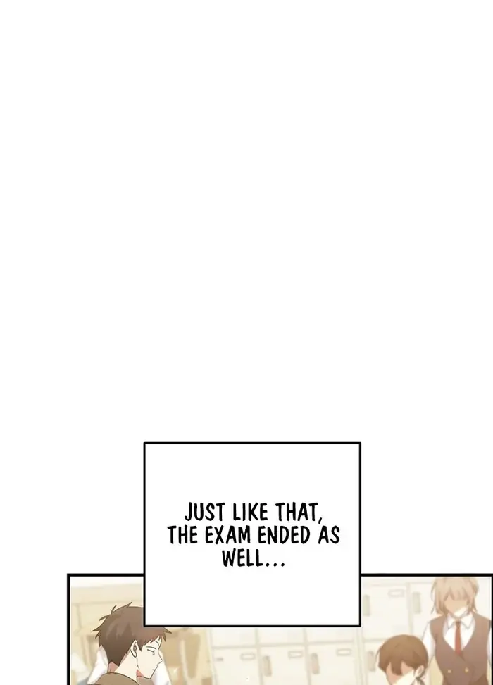 Stuck in Class With the Crazy Male Leads Chapter 46 Page 106