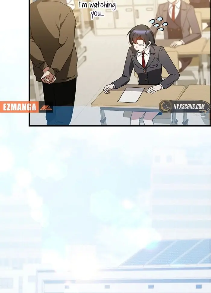 Stuck in Class With the Crazy Male Leads Chapter 46 Page 107
