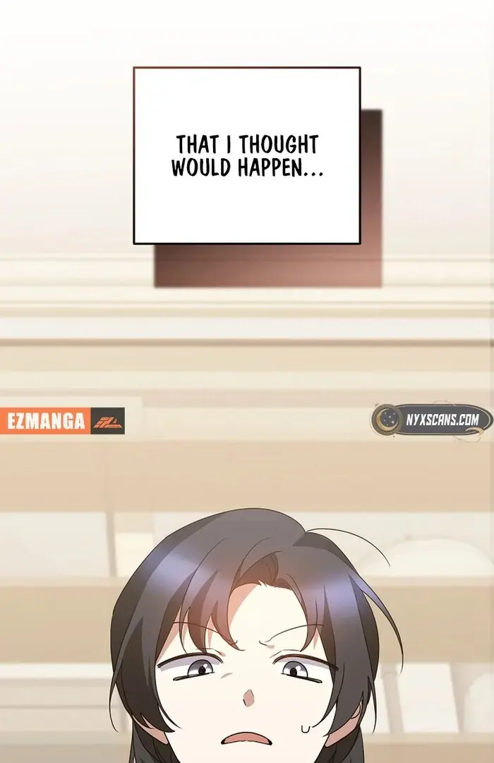 Stuck in Class With the Crazy Male Leads Chapter 46 Page 110