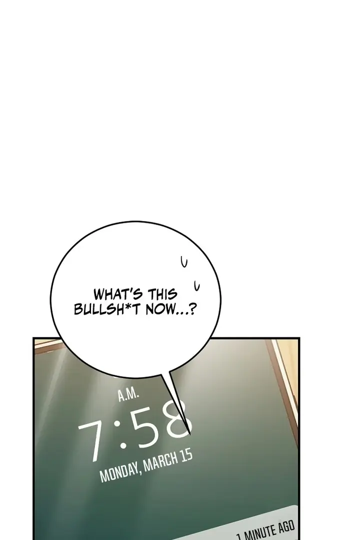 Stuck in Class With the Crazy Male Leads Chapter 46 Page 112