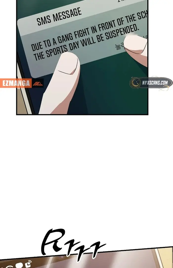 Stuck in Class With the Crazy Male Leads Chapter 46 Page 113