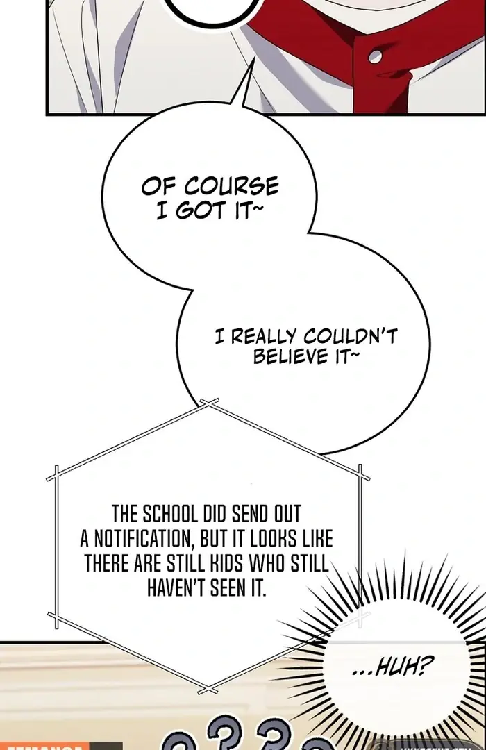 Stuck in Class With the Crazy Male Leads Chapter 46 Page 118