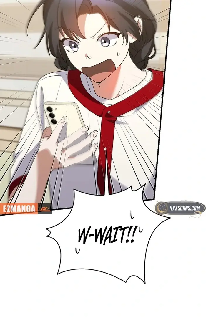 Stuck in Class With the Crazy Male Leads Chapter 46 Page 121