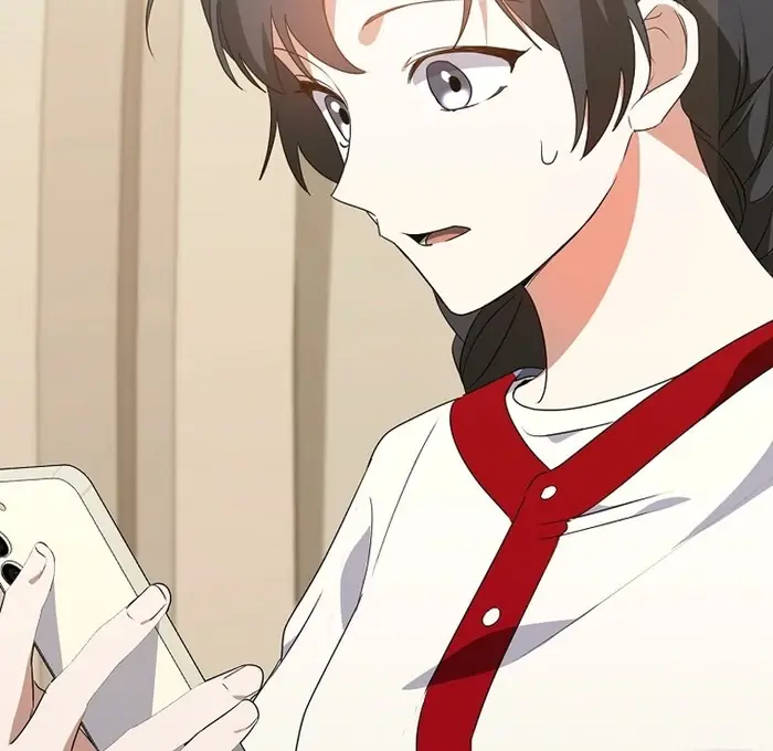 Stuck in Class With the Crazy Male Leads Chapter 46 Page 125