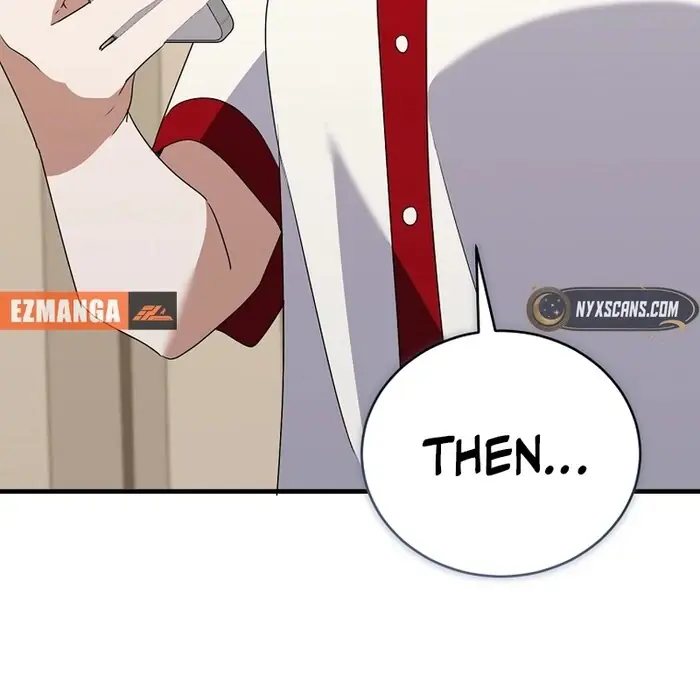 Stuck in Class With the Crazy Male Leads Chapter 46 Page 126