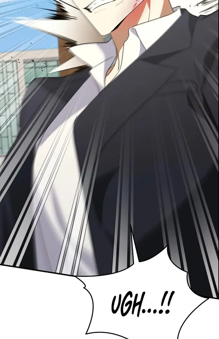Stuck in Class With the Crazy Male Leads Chapter 46 Page 129