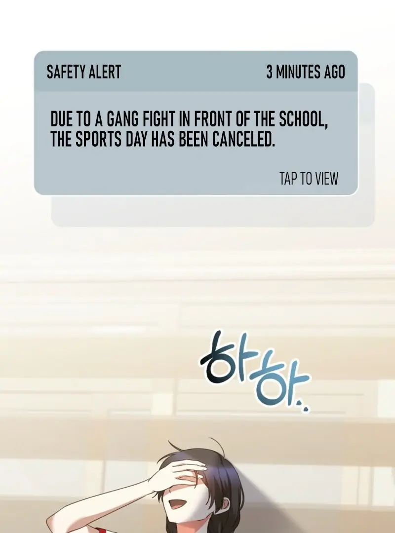 Stuck in Class With the Crazy Male Leads Chapter 47 Page 4