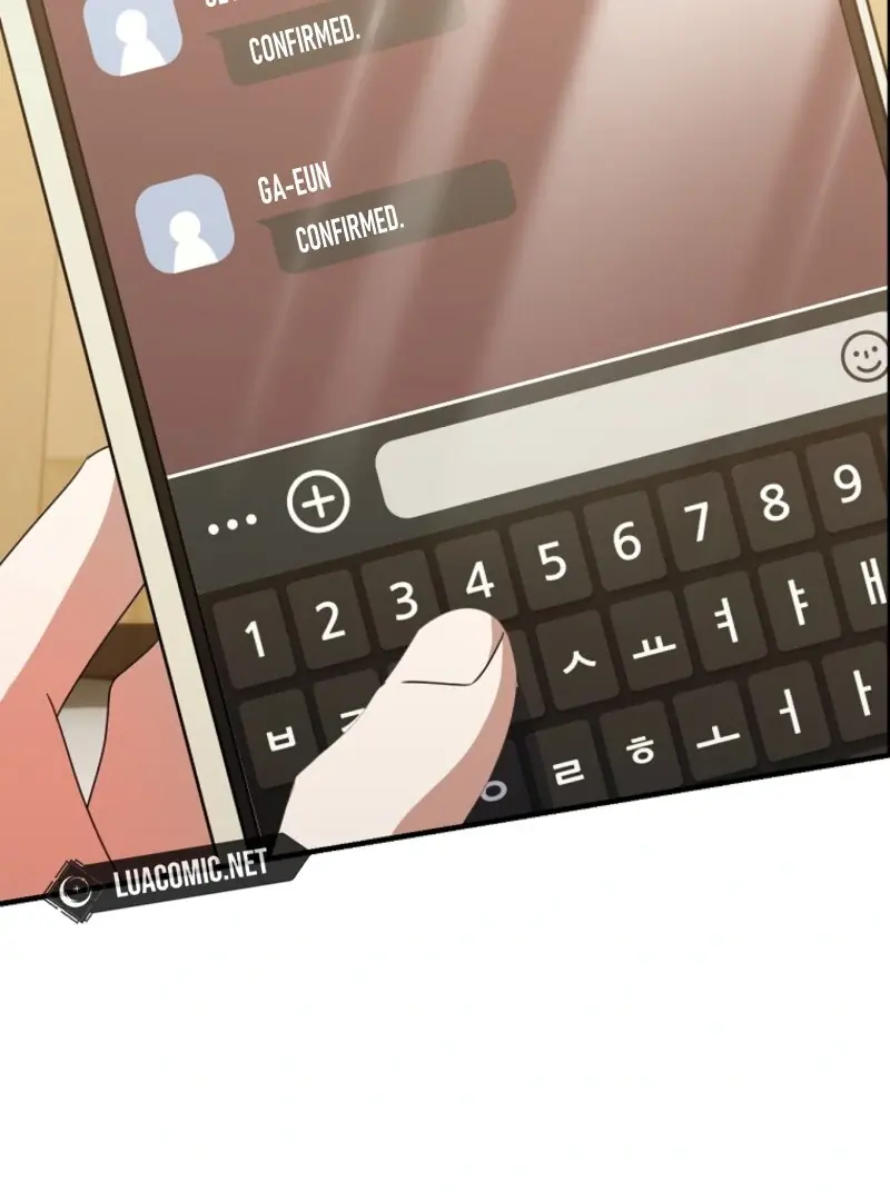 Stuck in Class With the Crazy Male Leads Chapter 47 Page 7