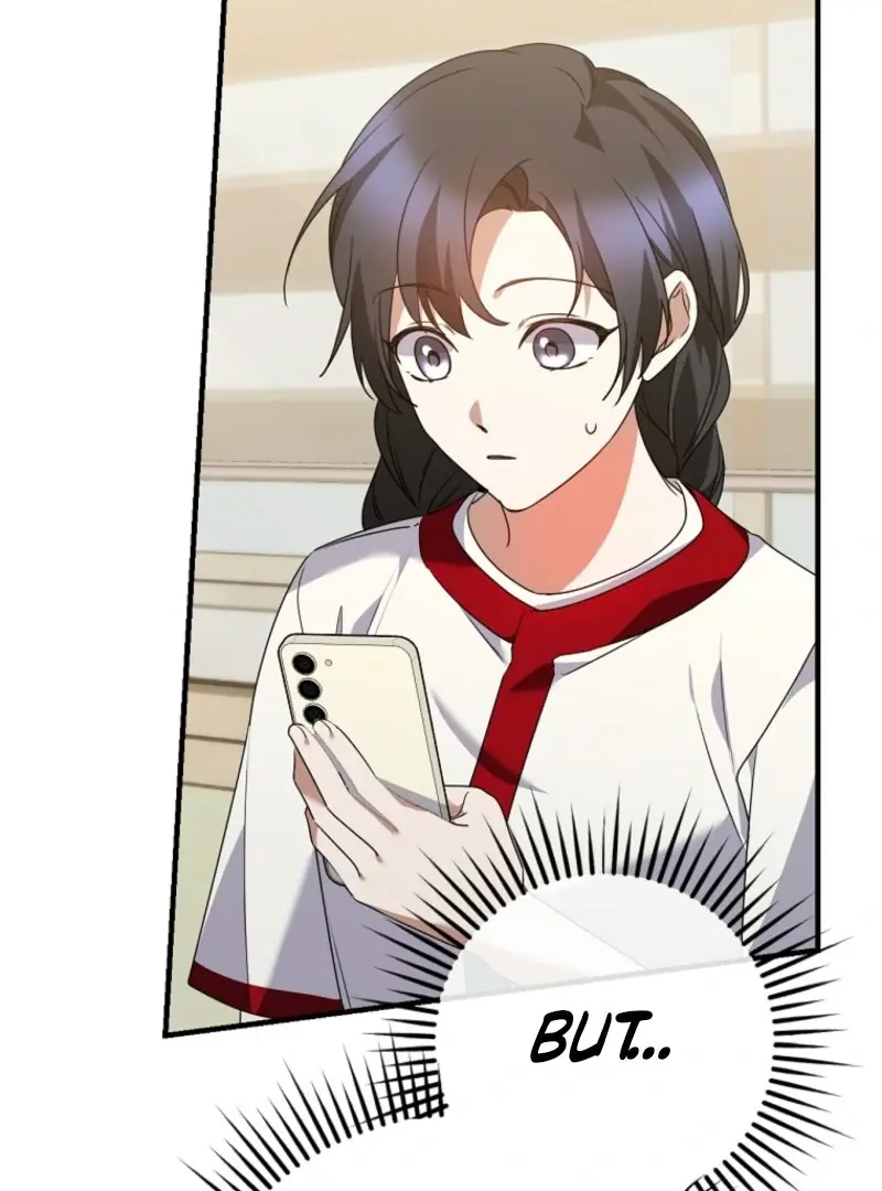 Stuck in Class With the Crazy Male Leads Chapter 47 Page 9