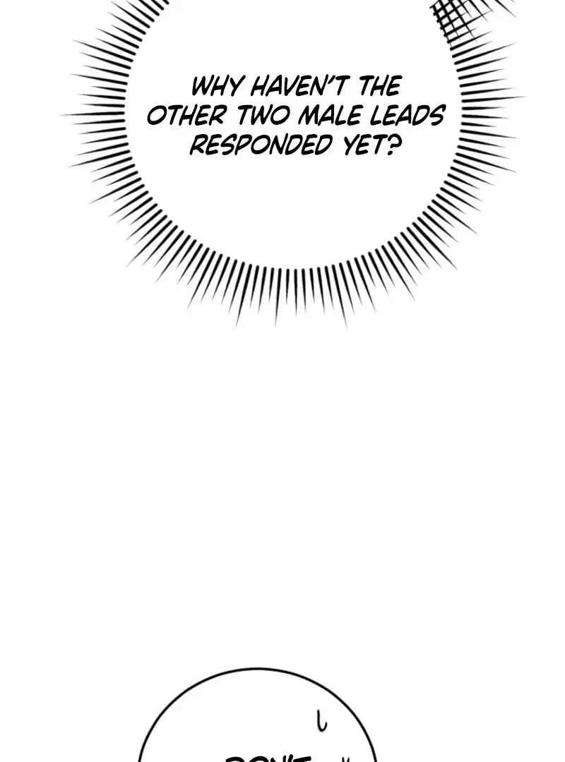 Stuck in Class With the Crazy Male Leads Chapter 47 Page 10