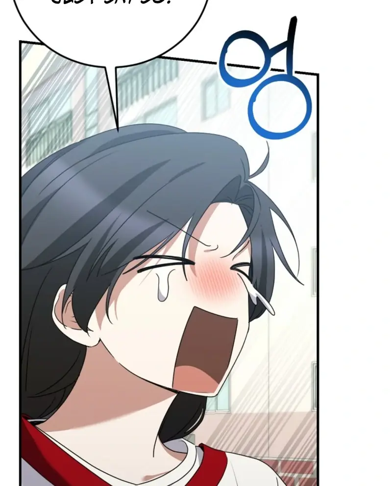 Stuck in Class With the Crazy Male Leads Chapter 47 Page 28