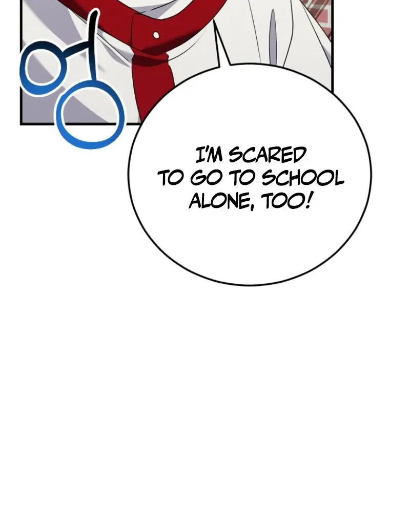 Stuck in Class With the Crazy Male Leads Chapter 47 Page 29