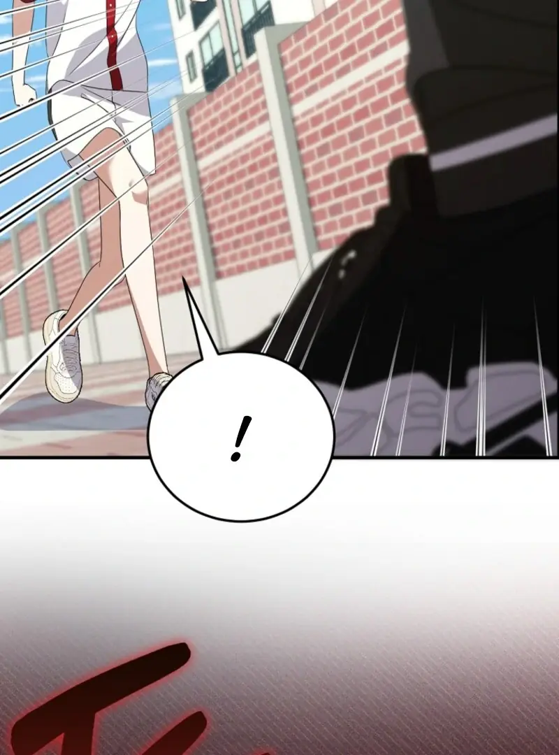 Stuck in Class With the Crazy Male Leads Chapter 47 Page 31