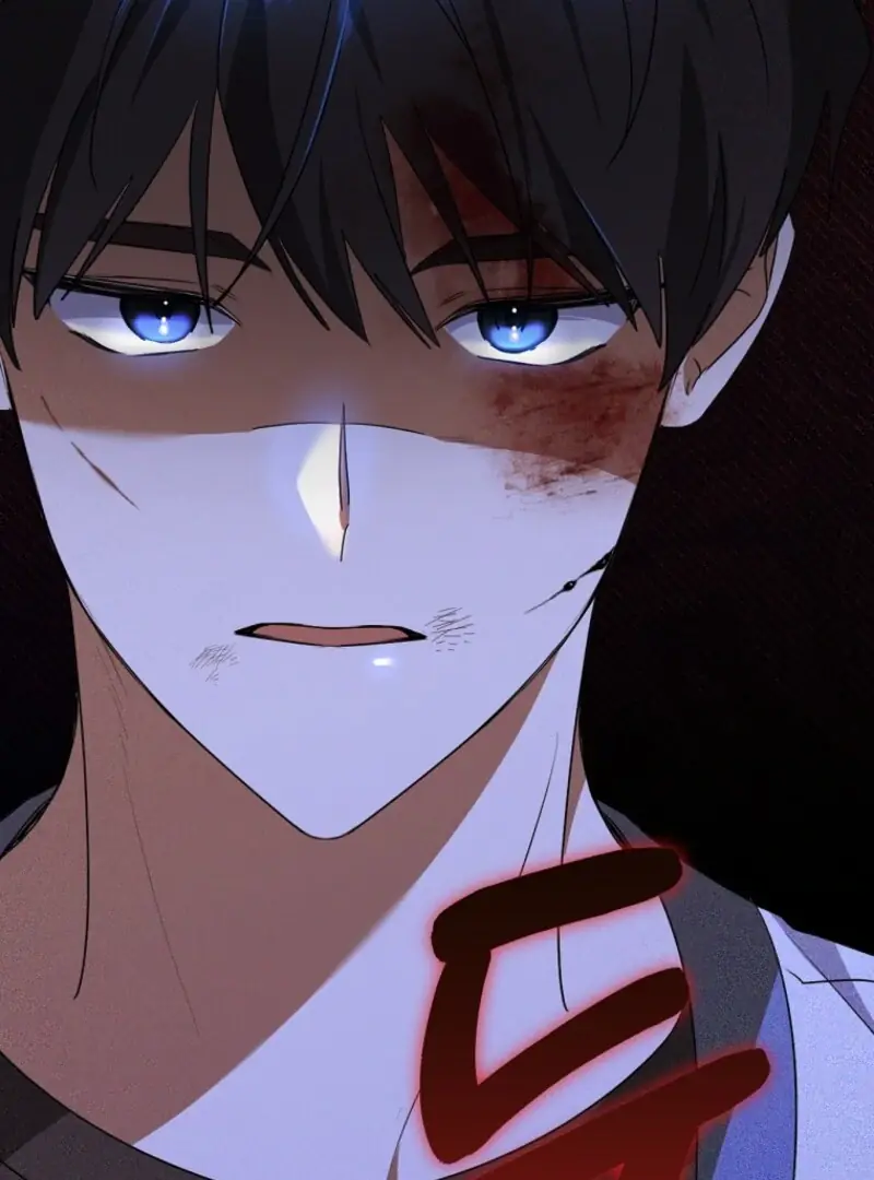 Stuck in Class With the Crazy Male Leads Chapter 47 Page 33