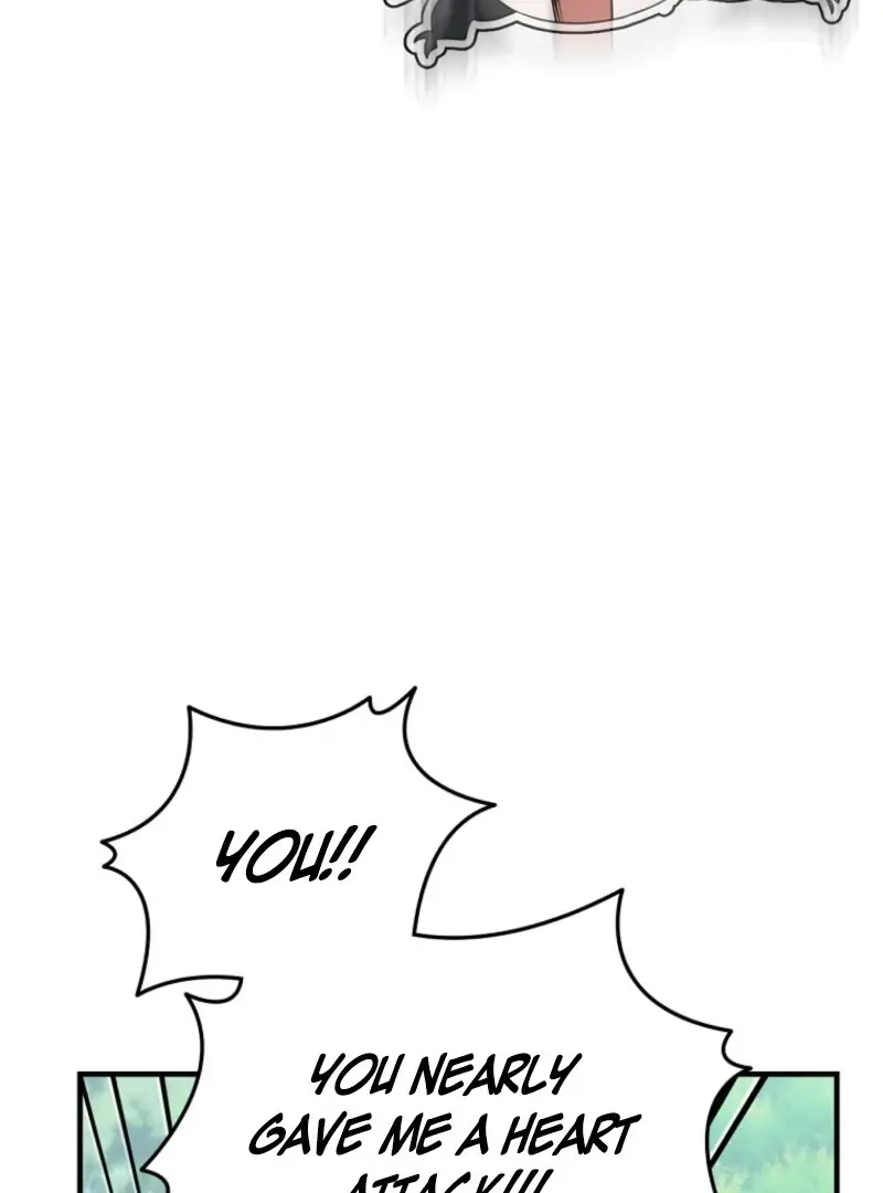 Stuck in Class With the Crazy Male Leads Chapter 47 Page 35