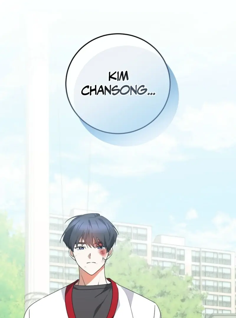 Stuck in Class With the Crazy Male Leads Chapter 47 Page 40