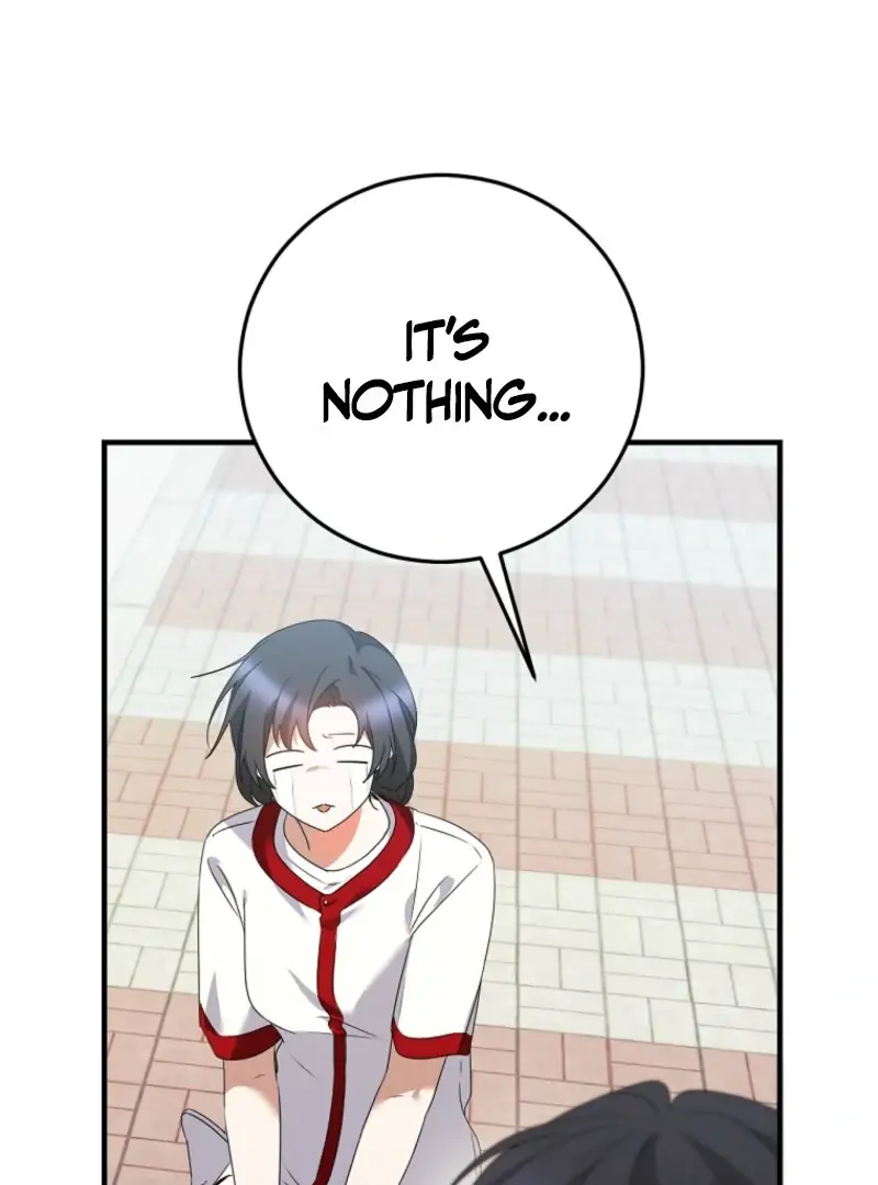 Stuck in Class With the Crazy Male Leads Chapter 47 Page 46