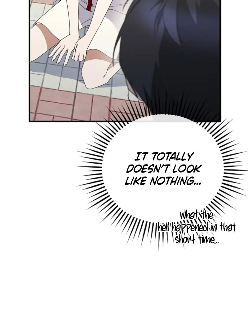 Stuck in Class With the Crazy Male Leads Chapter 47 Page 47