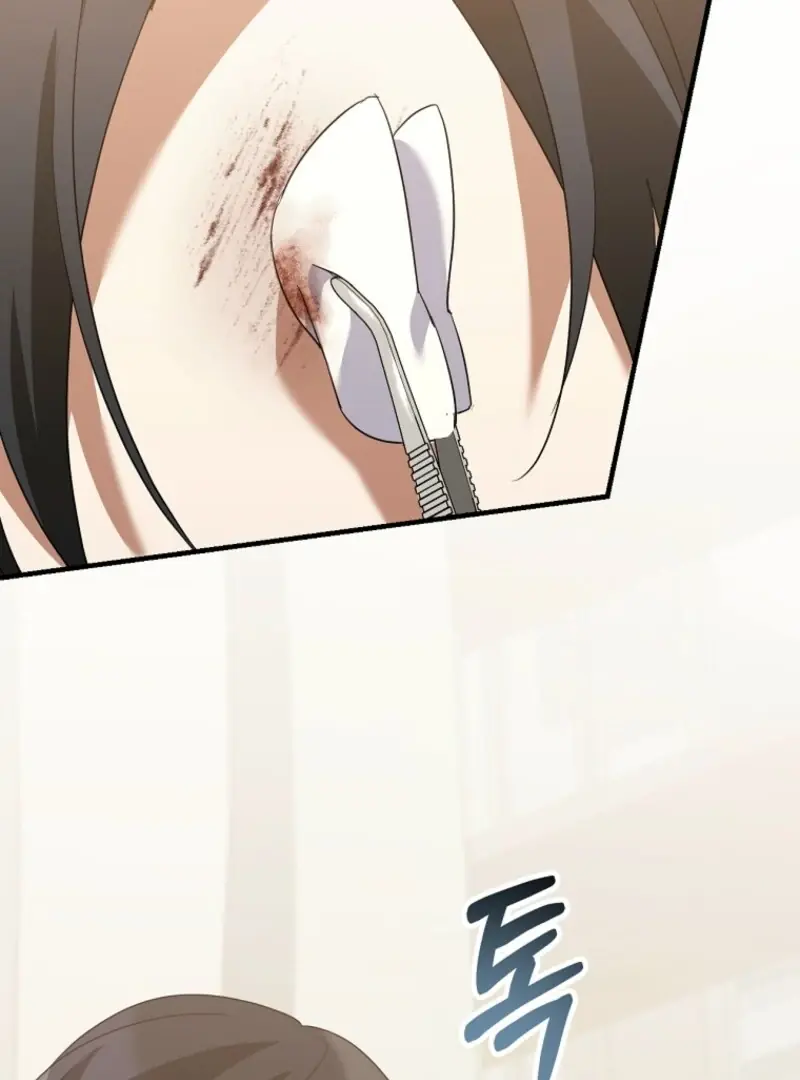 Stuck in Class With the Crazy Male Leads Chapter 47 Page 51