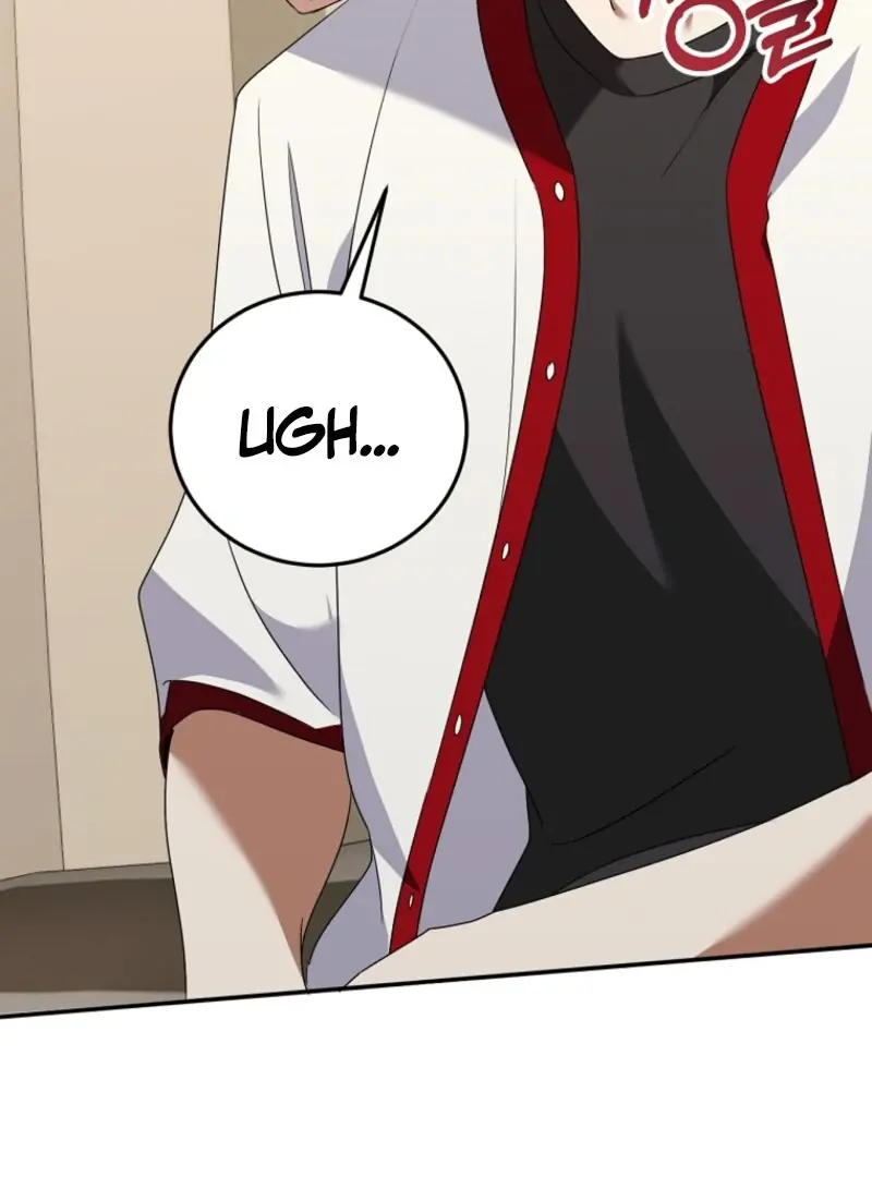Stuck in Class With the Crazy Male Leads Chapter 47 Page 53