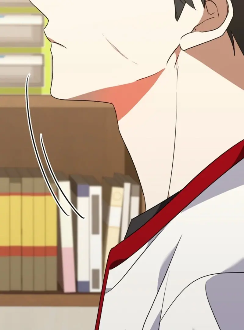 Stuck in Class With the Crazy Male Leads Chapter 47 Page 63