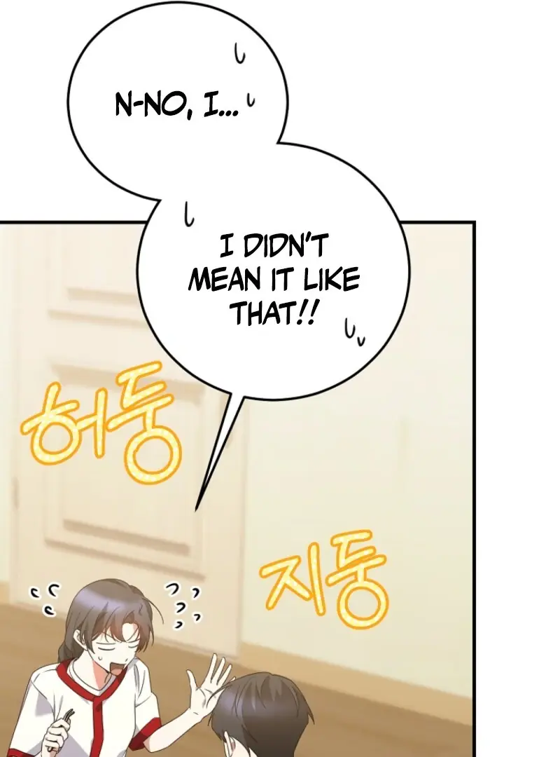 Stuck in Class With the Crazy Male Leads Chapter 47 Page 71