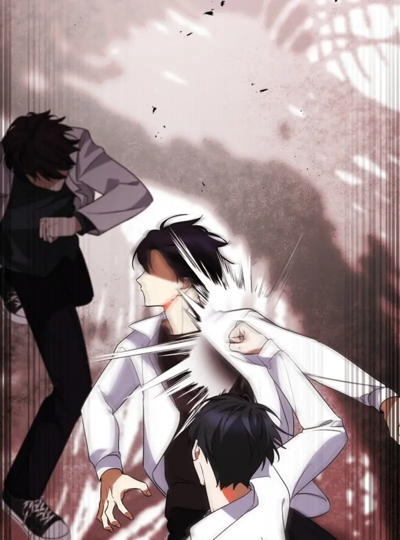 Stuck in Class With the Crazy Male Leads Chapter 47 Page 79